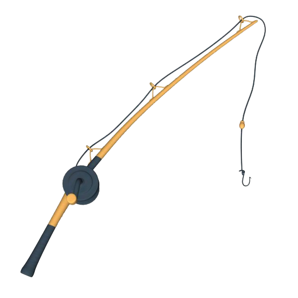 Fishing Rods